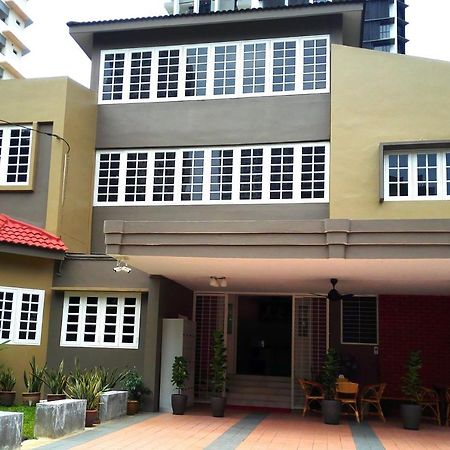 Concordia Inn George Town Exterior foto