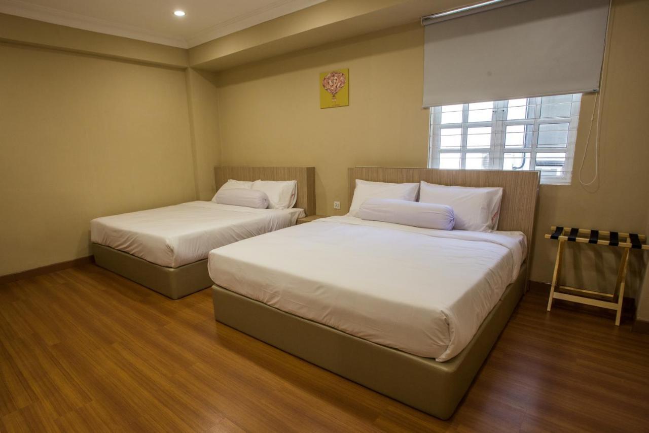 Concordia Inn George Town Quarto foto