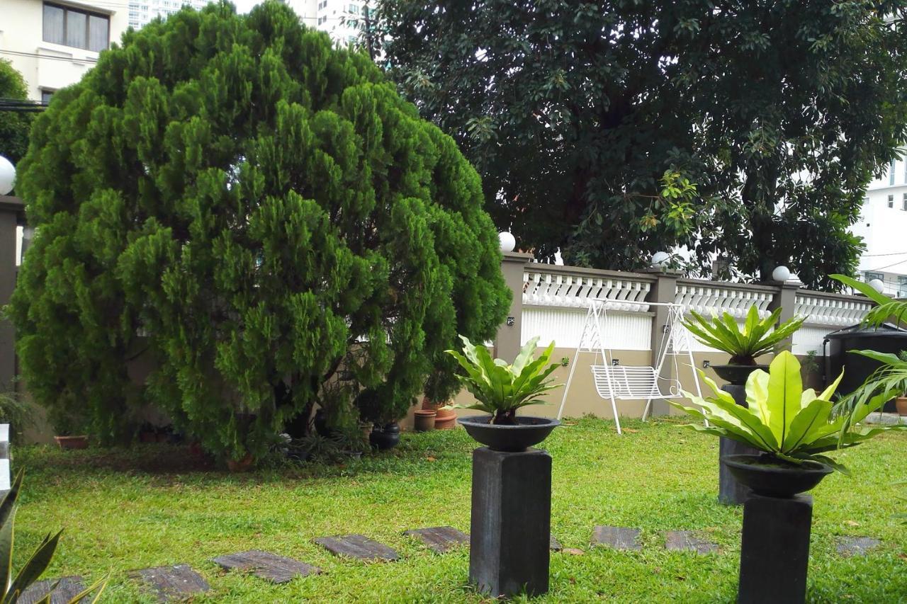 Concordia Inn George Town Exterior foto